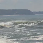 Ricardo Holidays At Pensionat Nazaré