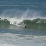 Ricardo Holidays At Nazaré