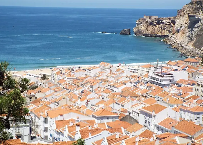 Ricardo Holidays At Penzion Nazaré