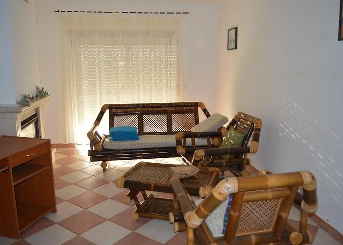 Penzion Ricardo Holidays At
