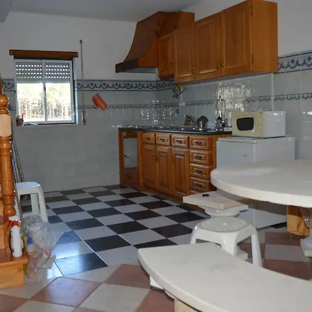 Ricardo Holidays At Πανσιόν *