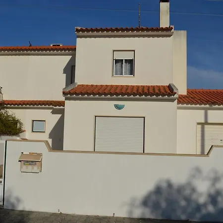 Ricardo Holidays At Ναζαρέ