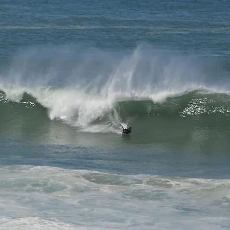 Ricardo Holidays At Ναζαρέ