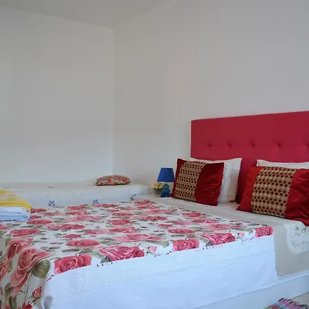 Ricardo Holidays At نازاريه