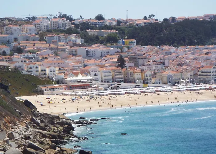 בית הארחה Ricardo Holidays At