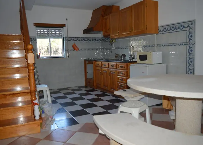 Ricardo Holidays At בית הארחה *