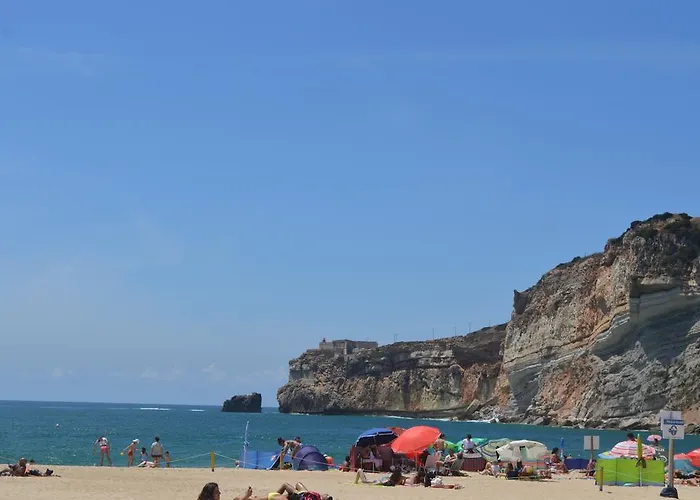 Ricardo Holidays At בית הארחה