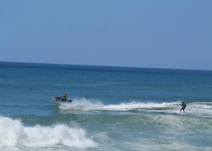 בית הארחה Ricardo Holidays At *