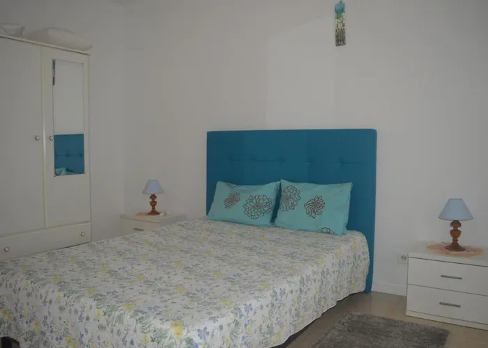 Ricardo Holidays At בית הארחה נאזרה