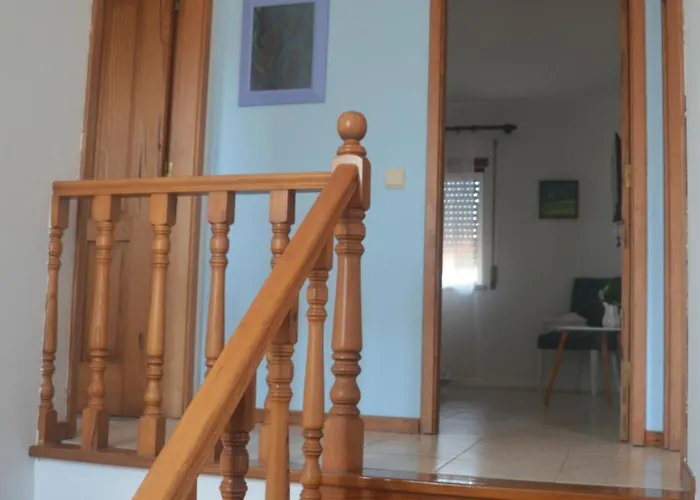 בית הארחה Ricardo Holidays At נאזרה